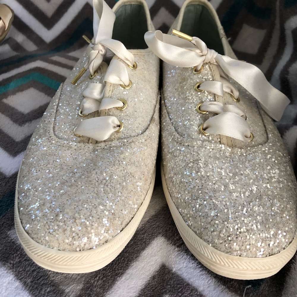 Women’s Kate Spade Keds